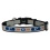 Detroit Tigers Pet Collar Reflective Baseball Size Small CO