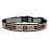 San Francisco Giants Pet Collar Reflective Baseball Size Large CO