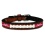 Arizona Cardinals Pet Collar Leather Classic Football Size Toy CO