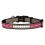 Ohio State Buckeyes Pet Collar Reflective Football Size Toy CO