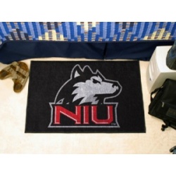 Northern Illinois Huskies Rug - Starter Style - Special Order