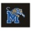 Memphis Tigers Area Rug - Tailgater - Special Order