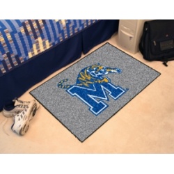 Memphis Tigers Rug - Starter Style - Special Order