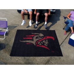 San Diego State Aztecs Area Rug - Tailgater - Special Order