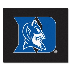 Duke Blue Devils Area Rug - Tailgater - Special Order