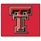 Texas Tech Red Raiders Area Rug - Tailgater - Special Order