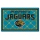 Jacksonville Jaguars Area Rug - 5"x8" - Special Order