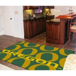 Oregon Ducks Area Rug - 5