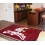 Washington State Cougars Area Rug - 5"x8" - Special Order