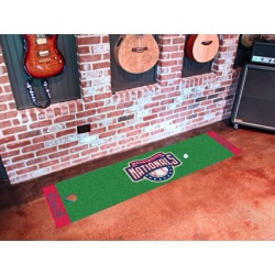 Washington Nationals Putting Green Mat - Special Order