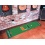 Miami Hurricanes Putting Green Mat - Special Order