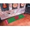 Wisconsin Badgers Putting Green Mat - Special Order