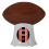 Chicago Bears Hot Air Popcorn Maker CO