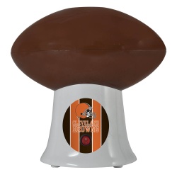 Cleveland Browns Hot Air Popcorn Maker CO