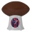 Houston Texans Hot Air Popcorn Maker CO