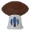 Indianapolis Colts Hot Air Popcorn Maker CO