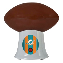 Miami Dolphins Hot Air Popcorn Maker CO