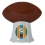 Miami Dolphins Hot Air Popcorn Maker CO