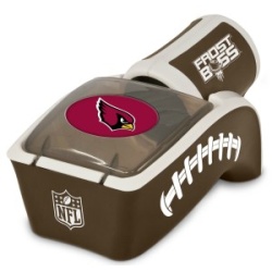 Arizona Cardinals Frost Boss Can Cooler CO