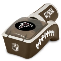 Atlanta Falcons Frost Boss Can Cooler CO