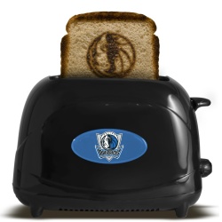 Dallas Mavericks Toaster Black CO