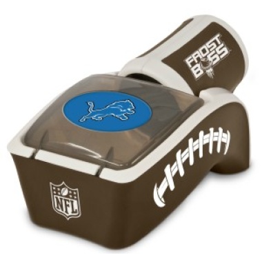 Detroit Lions Frost Boss Can Cooler CO