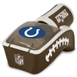 Indianapolis Colts Frost Boss Can Cooler CO