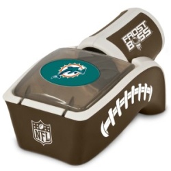 Miami Dolphins Frost Boss Can Cooler CO