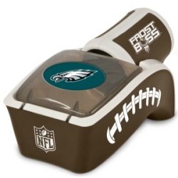 Philadelphia Eagles Frost Boss Can Cooler CO