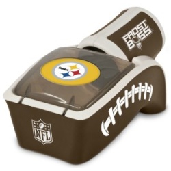 Pittsburgh Steelers Frost Boss Can Cooler CO