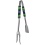 Seattle Seahawks BBQ Tool 3-in-1