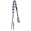 BYU Cougars BBQ Tool 3-in-1 Special Order