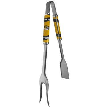 Missouri Tigers BBQ Tool 3-in-1 Special Order