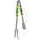 Oregon Ducks BBQ Tool 3-in-1 Special Order