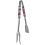 Texas A&M Aggies BBQ Tool 3-in-1