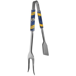 Nashville Predators BBQ Tool 3-in-1 Special Order