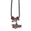 Minnesota Twins Necklace Euro Bead Style CO