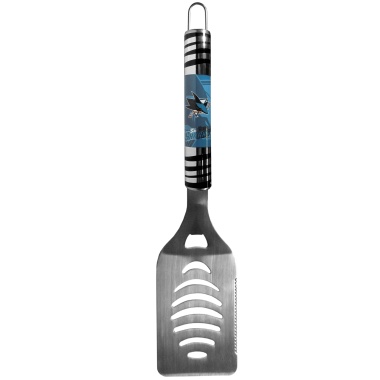 San Jose Sharks Spatula Tailgater Style Special Order