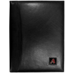 Arizona Diamondbacks Portfolio Leather CO