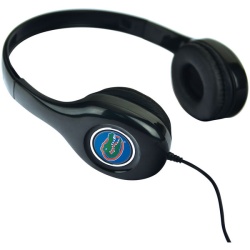 Florida Gators Headphones - Over the Ear CO