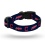 Cleveland Indians Pet Collar Size S