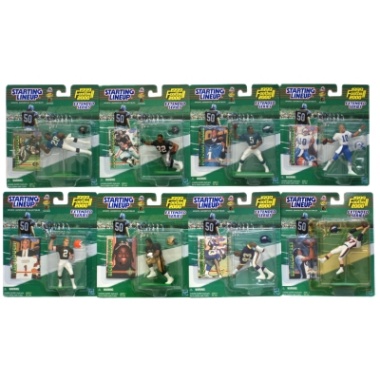 NFL "99 Extended SLU Case - 12ct