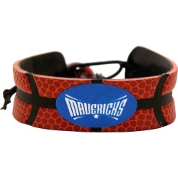 Dallas Mavericks Bracelet Classic Basketball CO