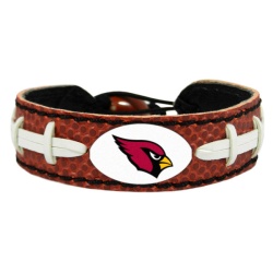 Arizona Cardinals Bracelet Classic Football CO