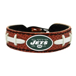 New York Jets Bracelet Classic Football CO