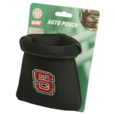 North Carolina State Wolfpack Auto Pouch CO