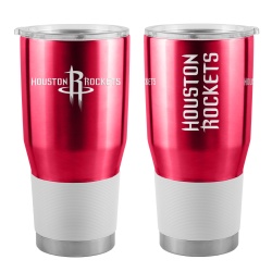 Houston Rockets Travel Tumbler 30oz Ultra Alternate Special Order