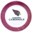 Arizona Cardinals Dinner Plate Set 4 Piece CO