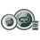 New York Jets Dinner Set Child 5 Piece CO