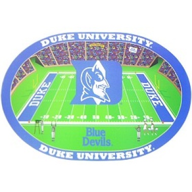 Duke Blue Devils Placemats Set of 4 CO